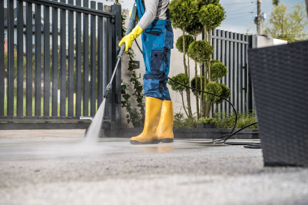 Best Gas Station Cleaning  in Dunn Loring, VA