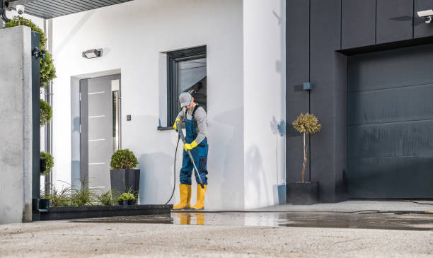 Best Machinery and Equipment Cleaning  in Dunn Loring, VA